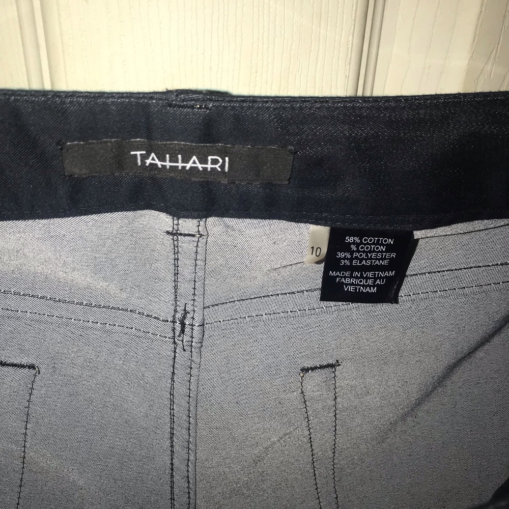 Tahari Jeans